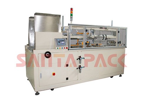 High Speed Case Erector STK-40H50