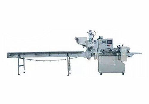 KD-600 Automatic Heat Shrink Wrapping Machine