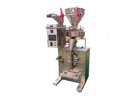 Pillow Pouch Back Seal Packing Machine GQK-1000