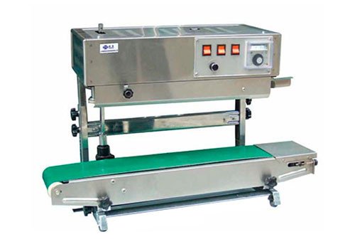 Vertical Sealer Machine HS-900LW