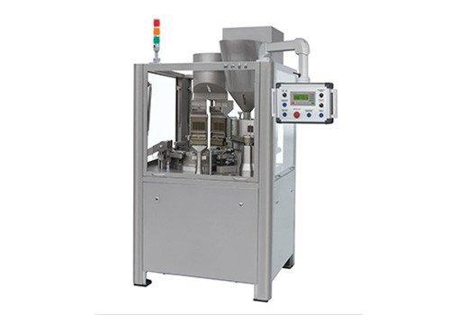 Full Automatic Hard Capsule Filling Machine NJP-2000, 2500B/C/E 