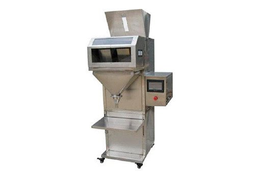 DC-B Granule Packaging Machine 