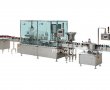 Large Volume Bottle Filling Production Line A
