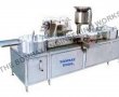 Automatic Liquid Filling Machine with Capping 