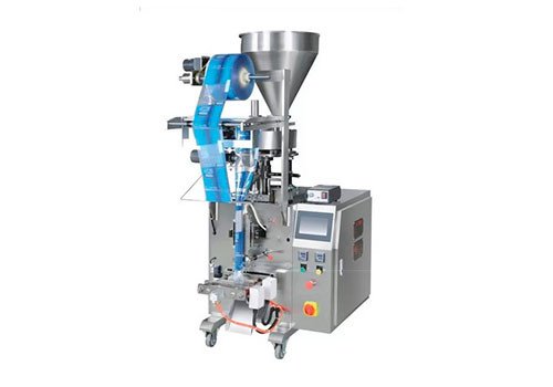 Sachet Packaging Equipment for Granule Pneumatic Driven SUN-160C