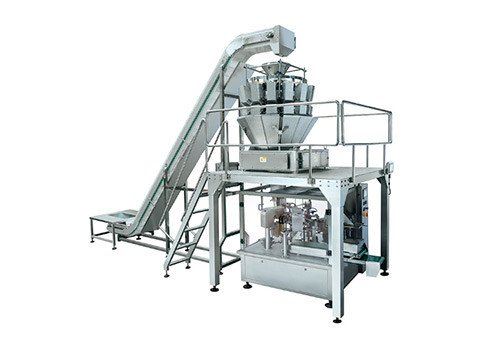 Food Industry Packaging ND-PB300G