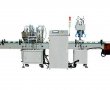Lotion Filling Machine