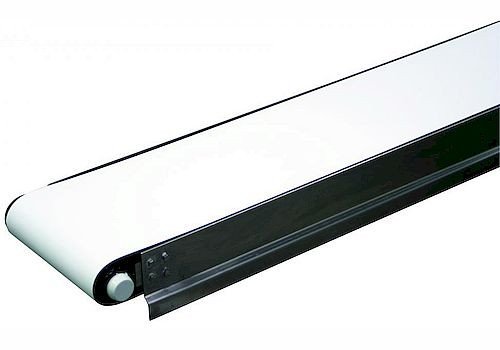 7360 Series AquaGard End Drive Conveyors 