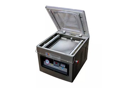 Single Chamber Vacuum Packing Machine DZ-series