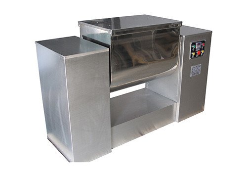 Trough Type Mixer CH-series