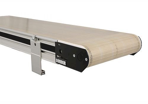 3200 Series Precision Move Conveyors