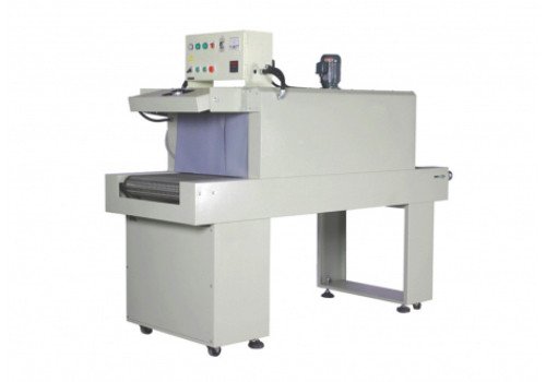 GQSH1500 Shrink Tunnel