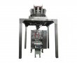 VFFS+Multihead Combination Weigher For Irregular Shape Products Packaging Machine