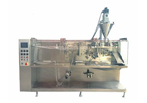 M-130 Horizontal Automatic Packaging Machine