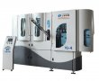 Water Bottle Blow Molding Machine FG-4/6/8 