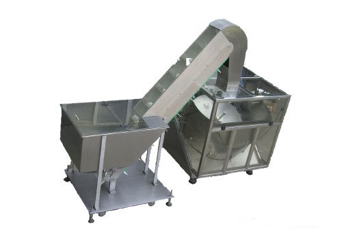 SLP-1800 Unscrambler 