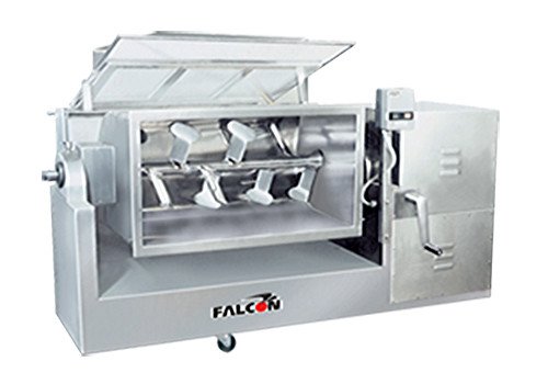 Mass Mixer FALCON MM 50/100/150/200 