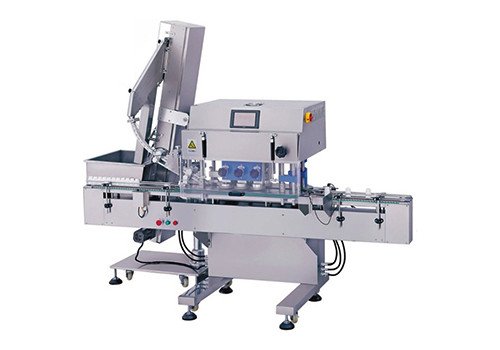 High Speed Capping Machine SXGJ130 