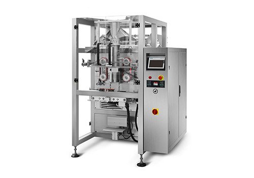 Large Vertical Packing Machine JT-720 