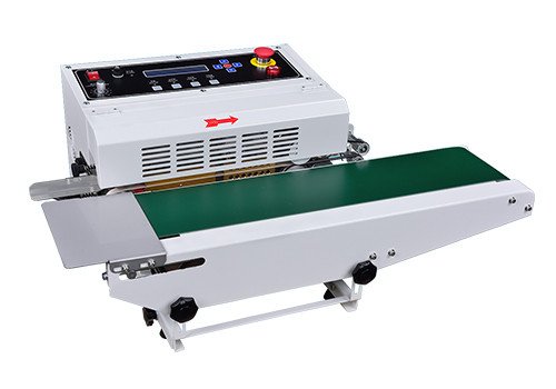 Desktop Horizontal Band Sealer SY-M800 