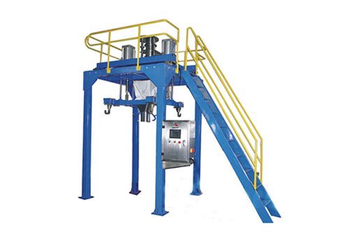 XYC-TW Ton-Bag Weighing Machine 