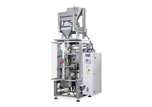 Powder Packaging Machine AP- 800P 