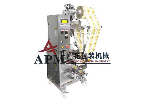 Mid type powder 3 / 4 side sealing packing machine GH260F