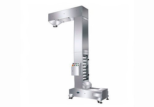 Z-type Feeder SP-ZT18 