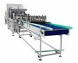 Linear Style Hot Shrinking Film Packing Machine 