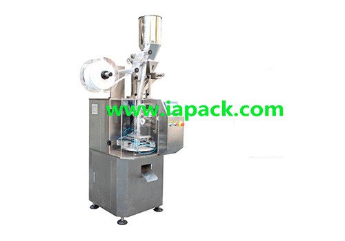 ZT-20 Triangle Shape Teabag Packaging Machine 
