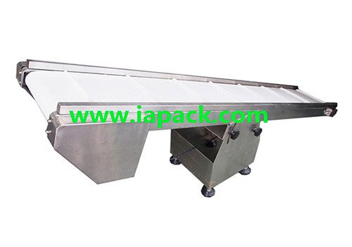 ZT2m Belt Conveyor 