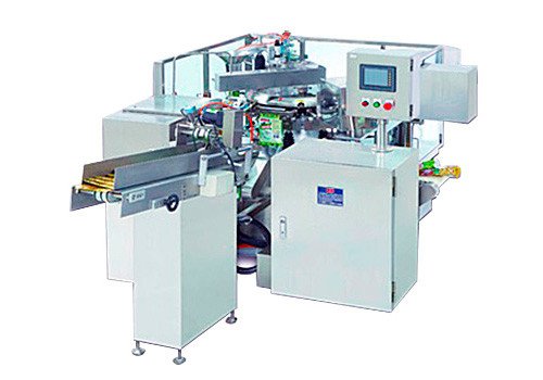 Automatic Bag Packing Machine AGM-A1 