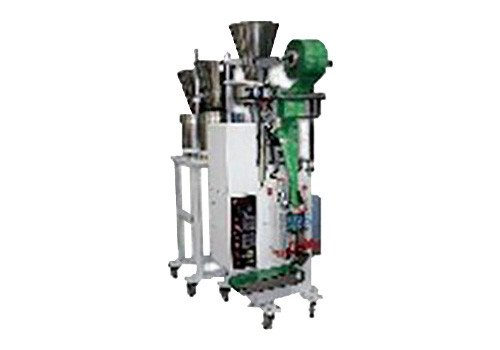 Автоматическая упаковочная машина XSHB2-5