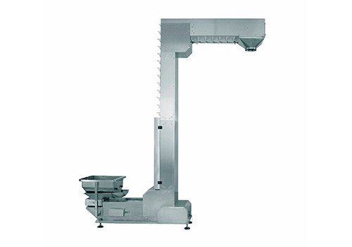 ZS-D1 Z type material conveyer 