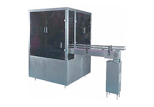 DZDJ24 Auto Light Inspection Machine