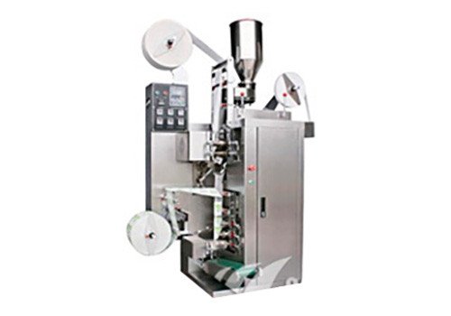 DXD40 Tea Bag Packing Machine