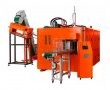 1 Cavity 5-gallon Bottle Blowing Machine