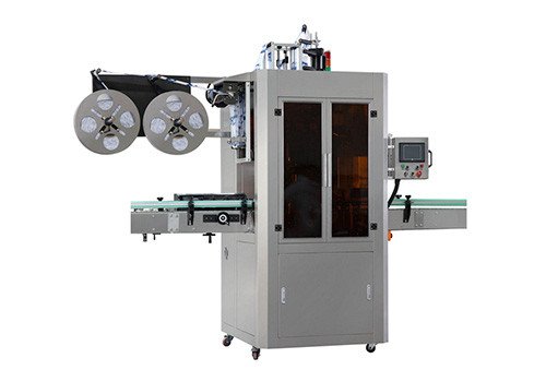 MT-150 Sleeve Shrink Labeling Machine