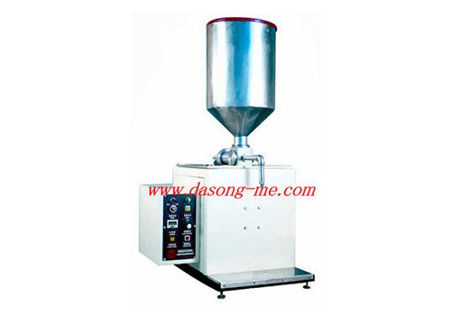 SB-100C Liquid Filling Packaging Machine