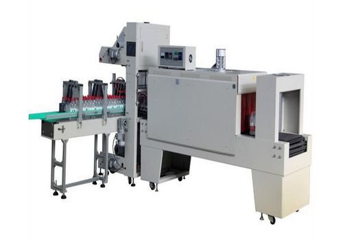YX-SP6540 Automatic Shrink Wrapper