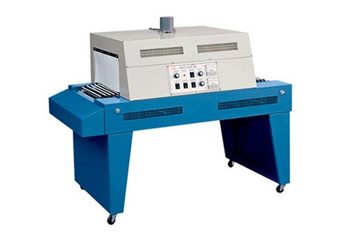 Mini Shrink Tunnel-Multipack-4520A