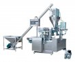 Automatic Powder Packaging Machinery 