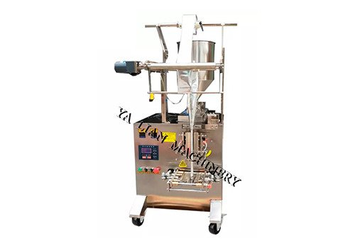 YDB-60 Automatic Liquid Bag Packaging Machine 