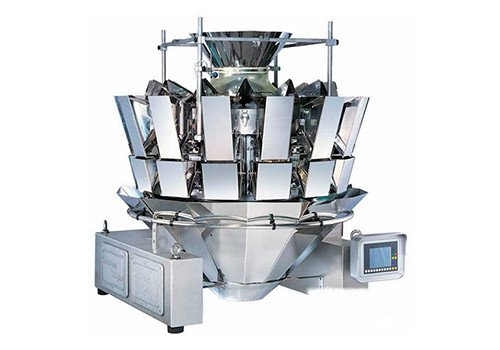 14-Head Computer Weigher RZKZ-14