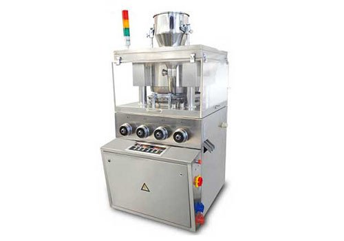 ZP45 Rotary Tablet Press