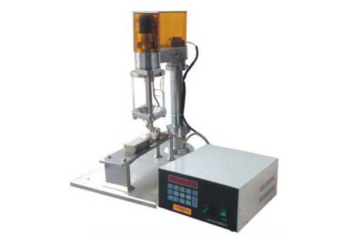 SFJ Semi-automatic Powder Filling Machine