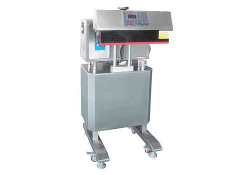 JF-2 Aluminum Foil Induction Sealer