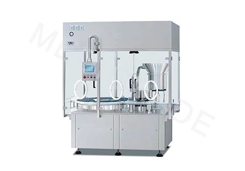ZGD12 Capping machine