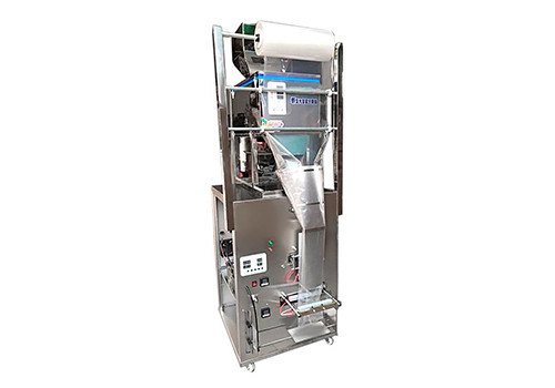 Automatic Tea Bag Packing Machine SMFZ-500