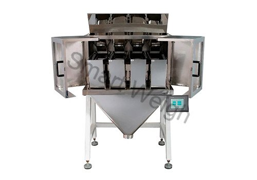 4 Head Linear Weigher SW-LW4